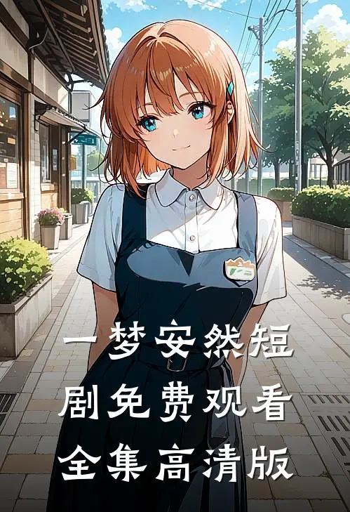 一梦安然短剧免费观看全集高清版