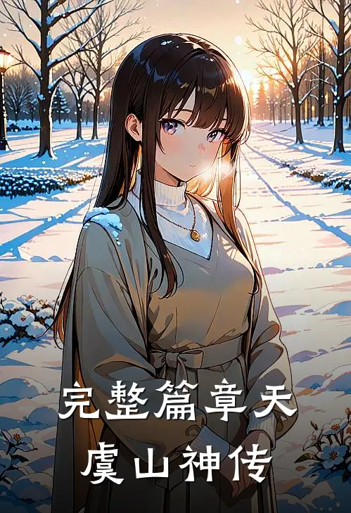 完整篇章天虞山神传
