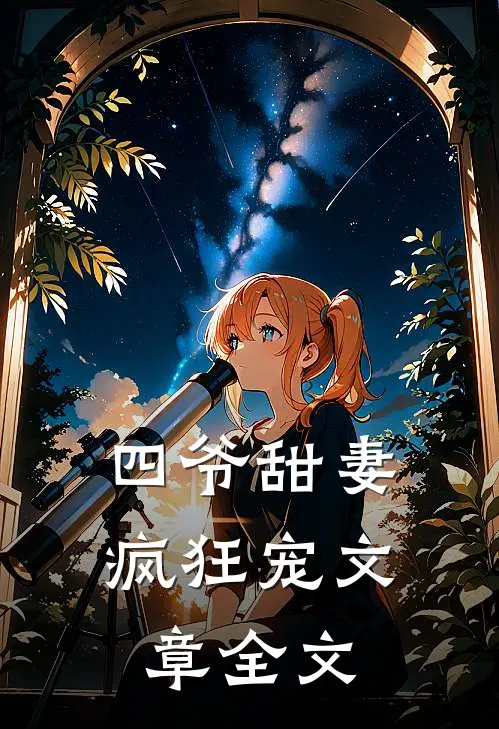 四爷甜妻疯狂宠文章全文