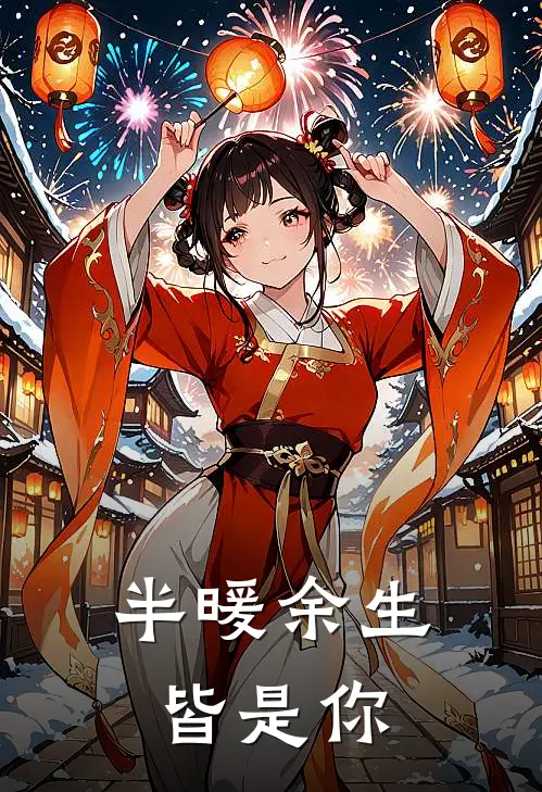 半暖余生皆是你