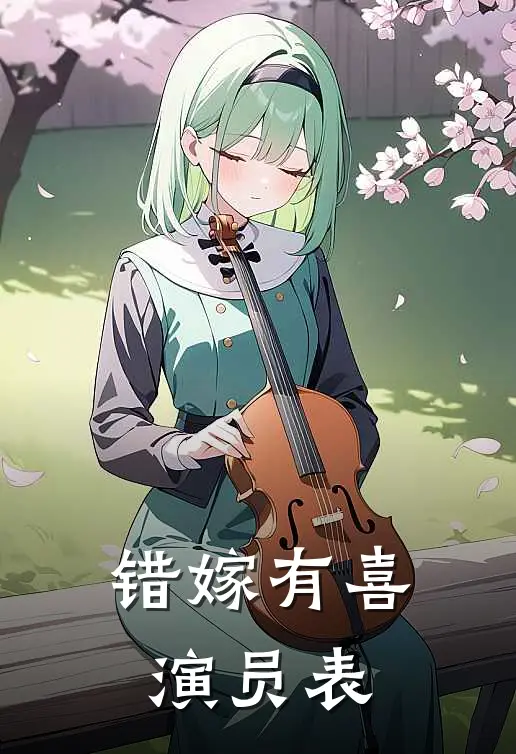 错嫁有喜演员表