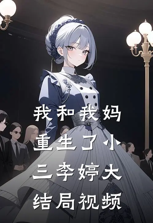 我和我妈重生了小三李婷大结局视频