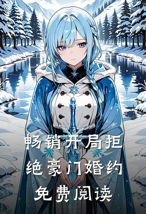畅销开局拒绝豪门婚约免费阅读