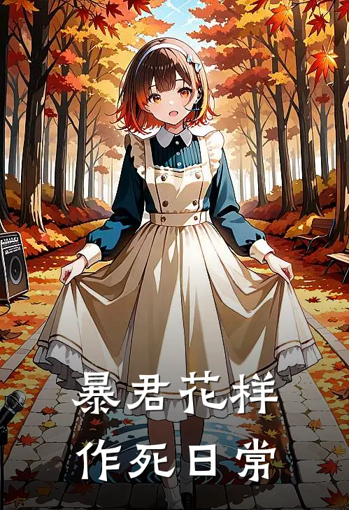 暴君花样作死日常