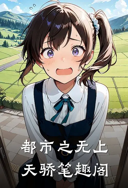 都市之无上天骄笔趣阁