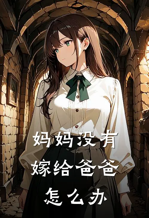 妈妈没有嫁给爸爸怎么办