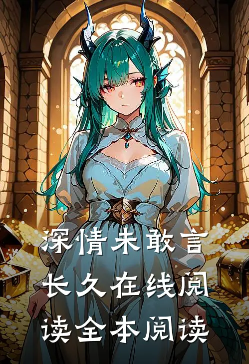 深情未敢言长久在线阅读全本阅读