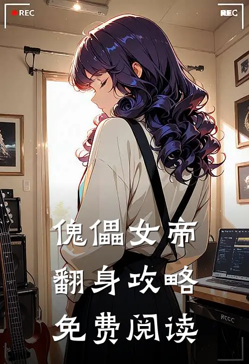 傀儡女帝翻身攻略免费阅读