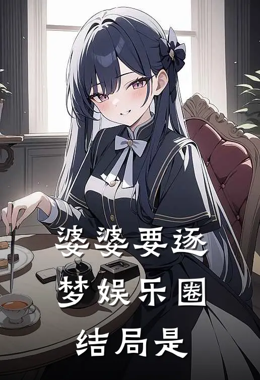 婆婆要逐梦娱乐圈结局是