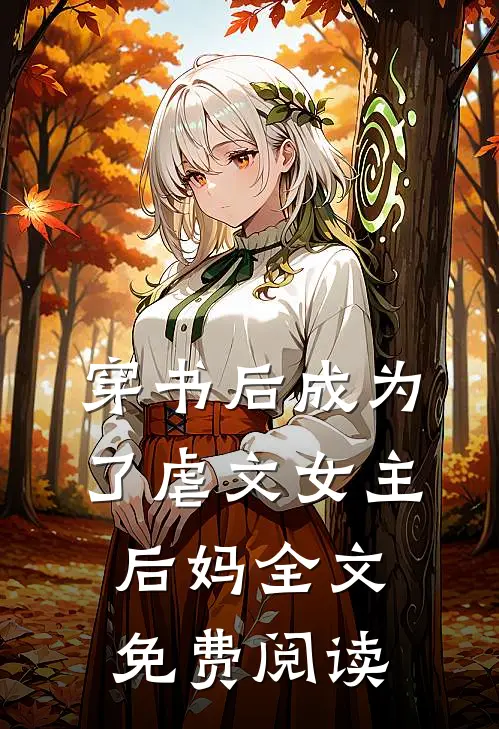 穿书后成为了虐文女主后妈全文免费阅读