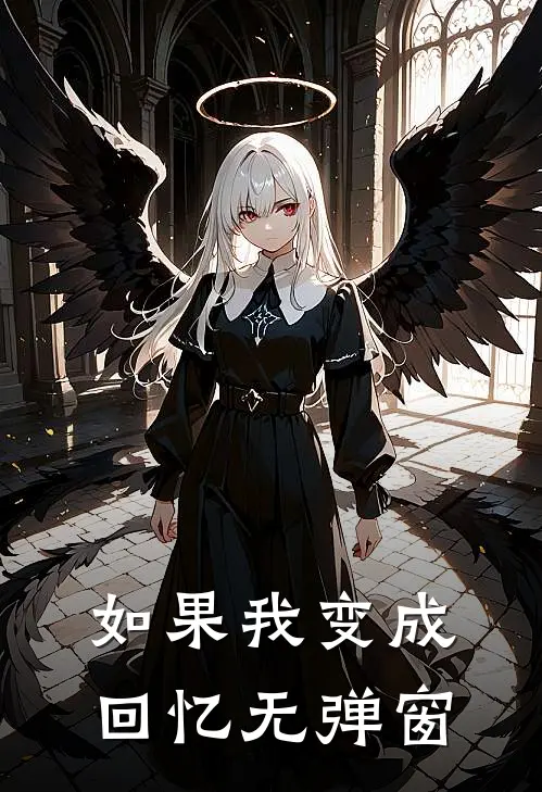 如果我变成回忆无弹窗