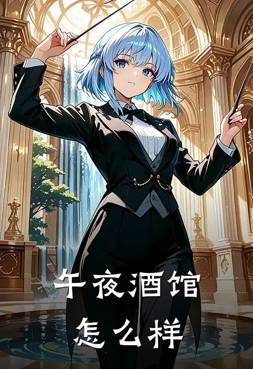 午夜酒馆怎么样