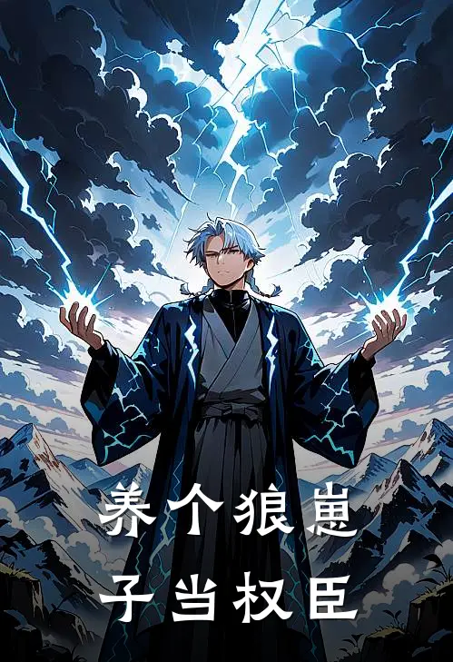 养个狼崽子当权臣