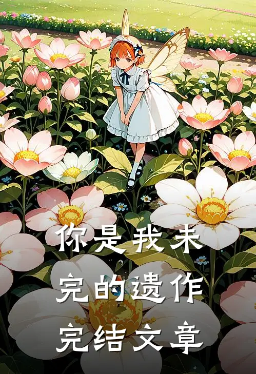 你是我未完的遗作完结文章