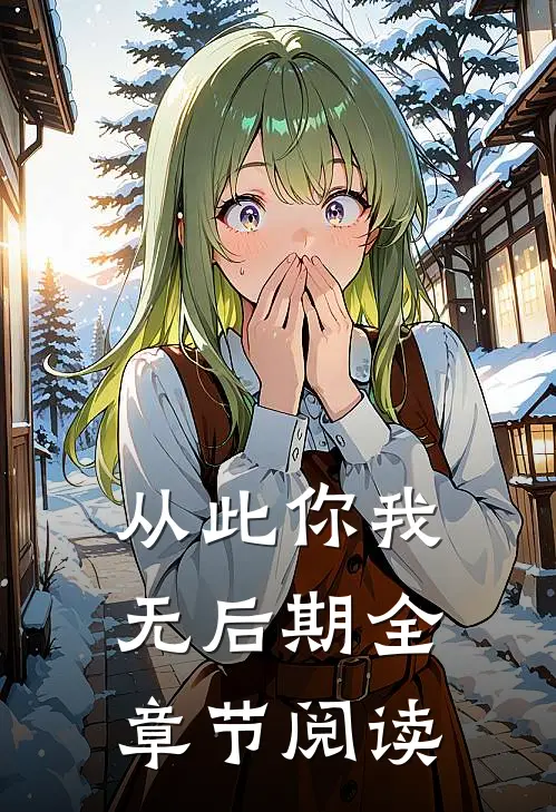 从此你我无后期全章节阅读