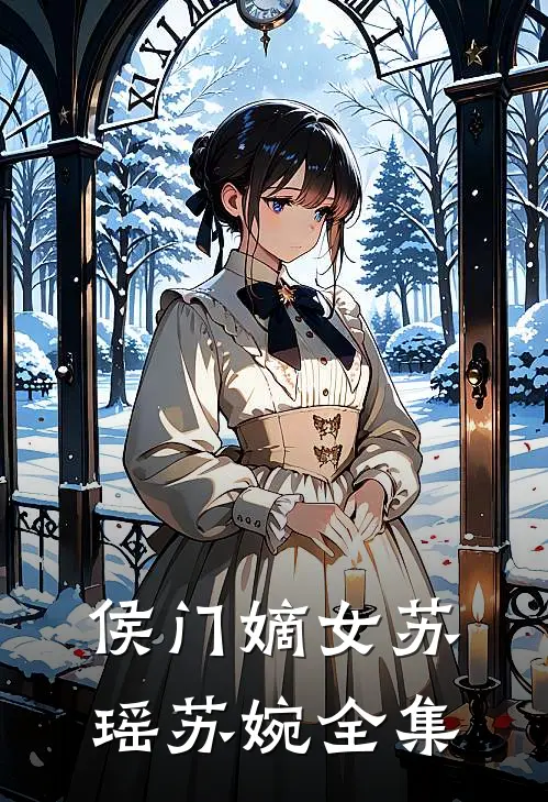 侯门嫡女苏瑶苏婉 全集