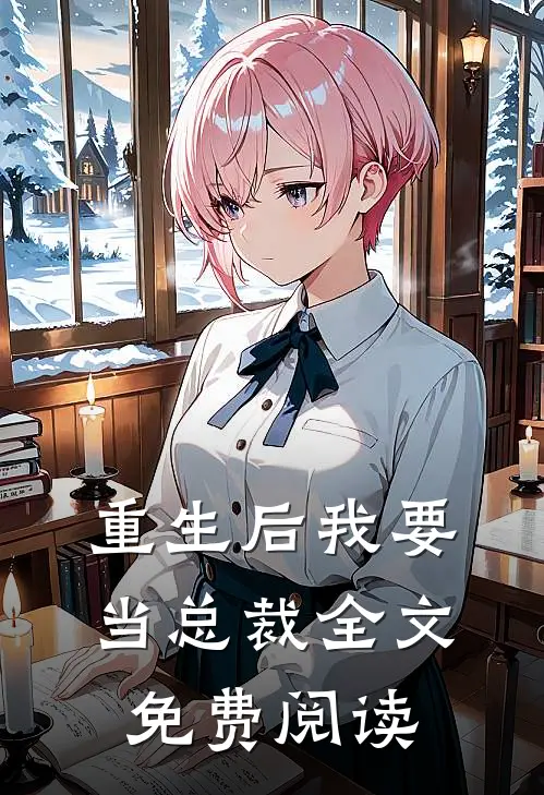 重生后我要当总裁全文免费阅读