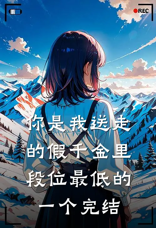 你是我送走的假千金里，段位最低的一个完结