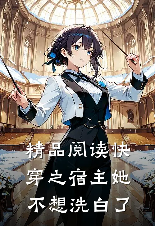 精品阅读快穿之宿主她不想洗白了