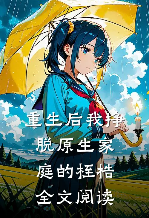 重生后我挣脱原生家庭的桎梏全文阅读