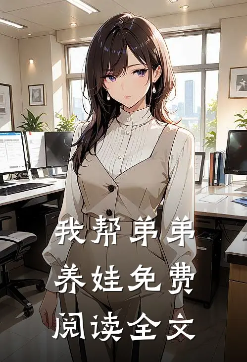 我帮弟弟养娃免费阅读全文