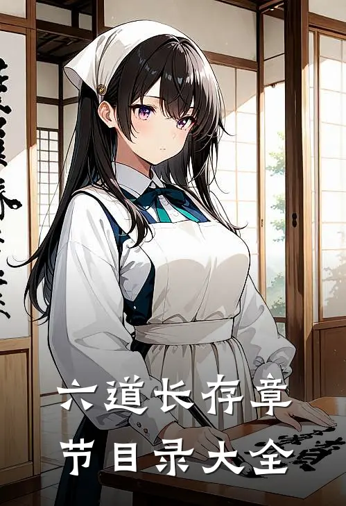 六道长存章节目录大全