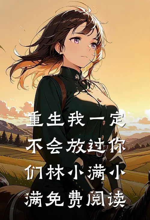重生我一定不会放过你们林小满小满免费阅读