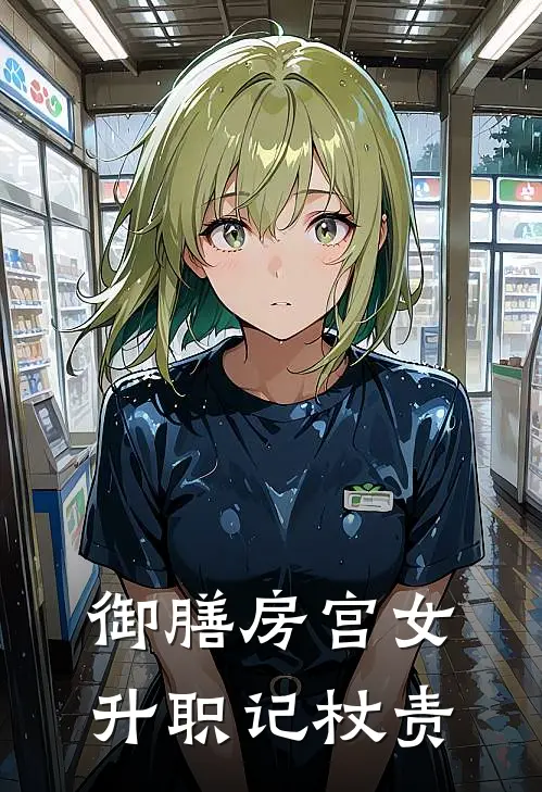 御膳房宫女升职记杖责