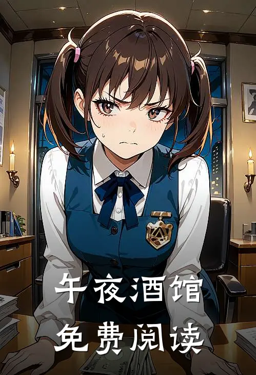 午夜酒馆免费阅读