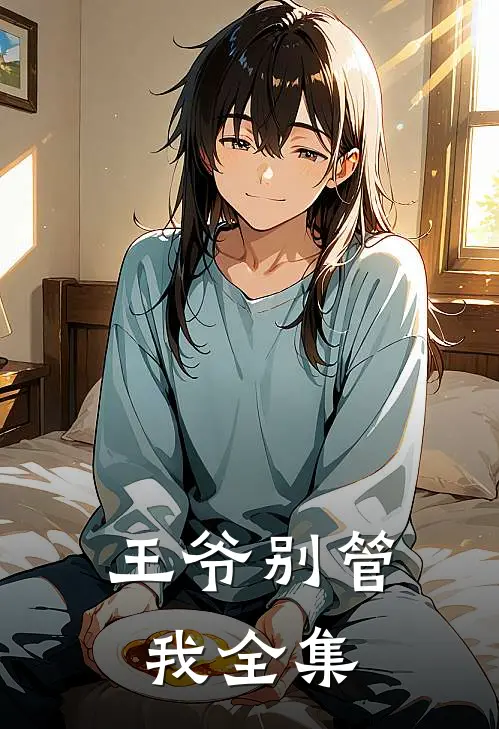 王爷别管我全集