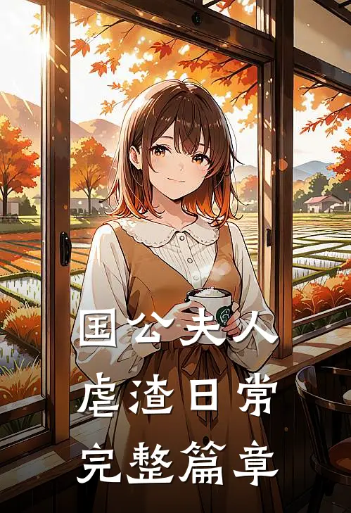 国公夫人虐渣日常完整篇章