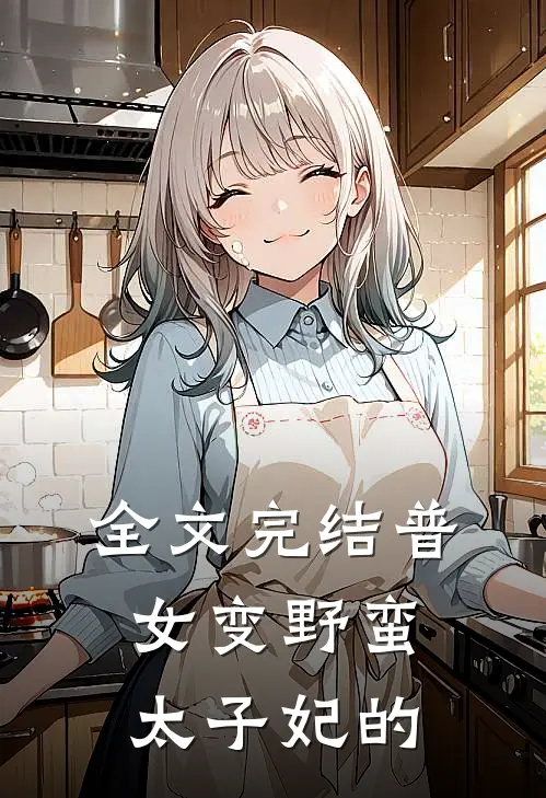 全文完结普女变野蛮太子妃的