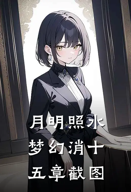 月明照水梦幻消十五章截图