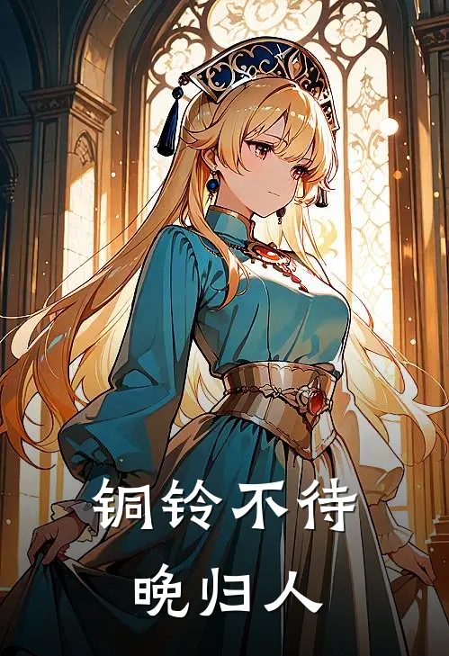 铜铃不待晚归人