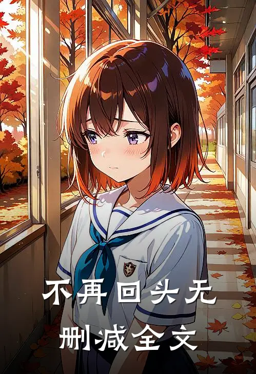 不再回头无删减全文