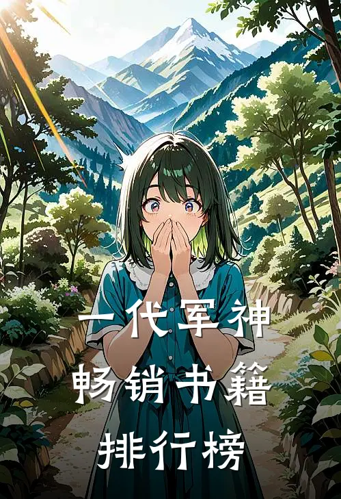一代军神畅销书籍排行榜