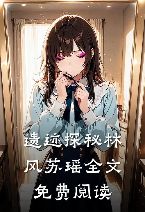 遗迹探秘林风苏瑶全文免费阅读