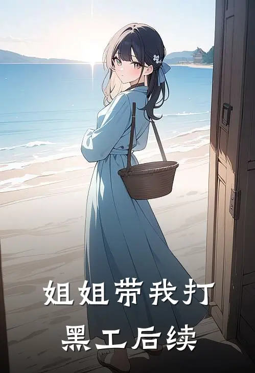 姐姐带我打黑工后续