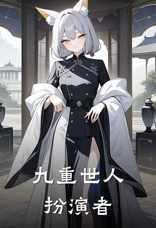 九重世人扮演者