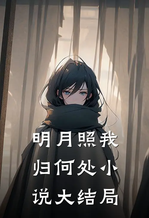 明月照我归何处小说大结局