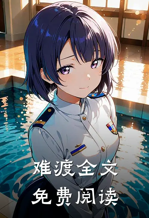 难渡全文免费阅读