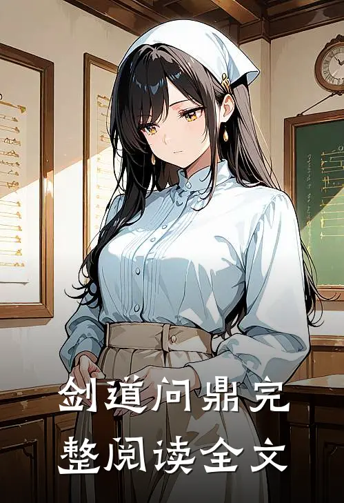 剑道问鼎完整阅读全文
