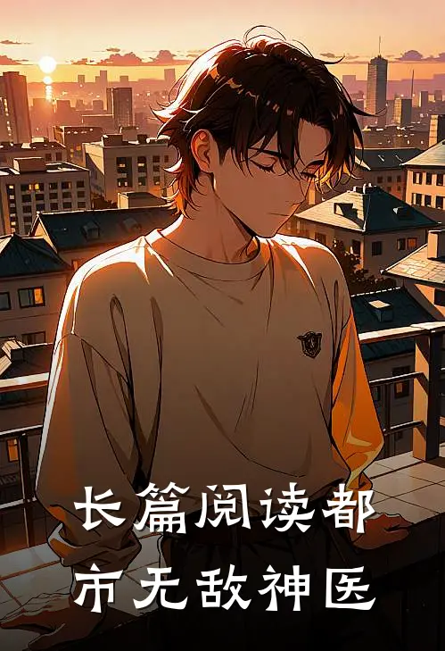 长篇阅读都市无敌神医