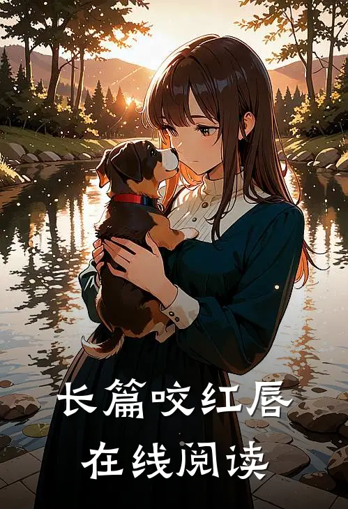 长篇咬红唇在线阅读