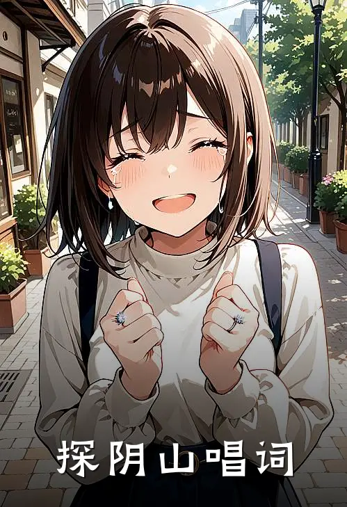探阴山唱词