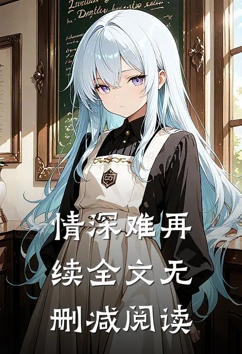 情深难再续全文无删减阅读