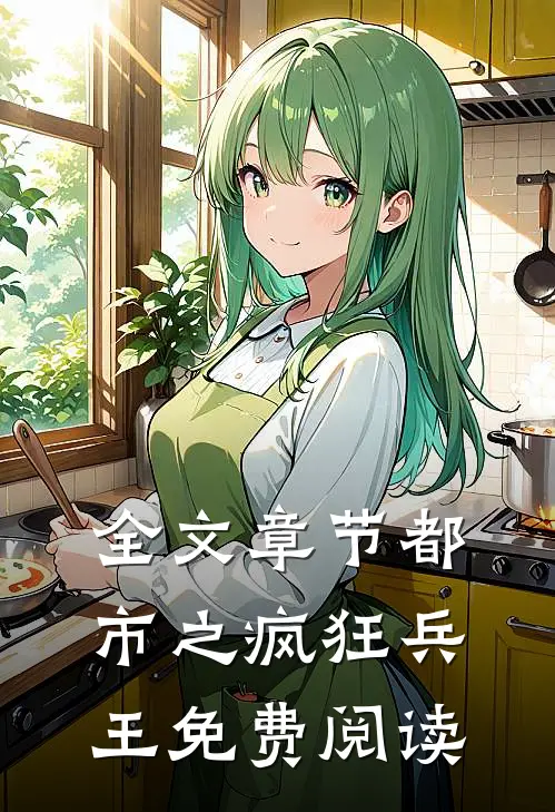 全文章节都市之疯狂兵王免费阅读