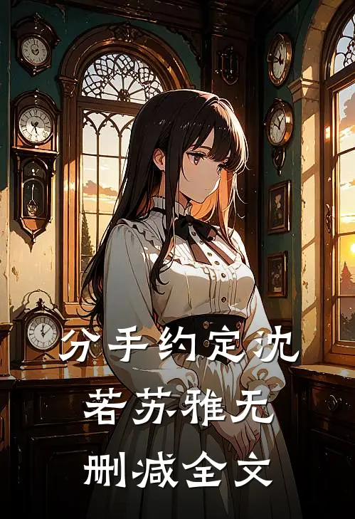 分手约定沈若苏雅无删减全文