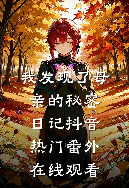 我发现了母亲的秘密日记抖音热门 番外在线观看
