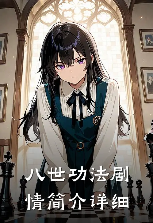 八世功法剧情简介详细